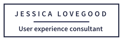 Jessica Lovegood Consulting logo