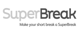 Super Break logo