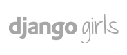 Django Girls logo